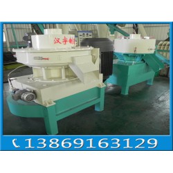 鋸末顆粒機(jī)【新品推*】環(huán)模500鋸末顆粒機(jī)，章丘顆粒機(jī)廠家