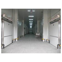 節(jié)能冷庫，冷庫壓縮機(jī)