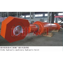 液壓?jiǎn)㈤]機(jī)_電動(dòng)液壓機(jī)