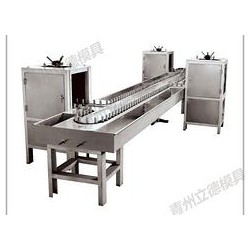 質(zhì)量良好的瓶蓋組裝機(jī)，立德模具公司傾力推*：圓盤擰蓋機(jī)價(jià)格