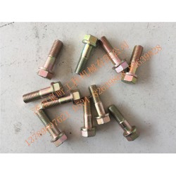 【自產(chǎn)自銷品質(zhì)保障】，山東 杭叉30N新款半軸螺絲批發(fā)廠家定做，值得信賴！