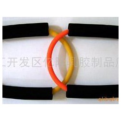 專業(yè)的O字型乳膠拉力繩，供應(yīng)湛江暢銷O字型乳膠拉力繩
