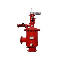 好的電動吸吮掃描式自清洗過濾器價(jià)格怎么樣，電動吸吮掃描式自清洗過濾器代理加盟