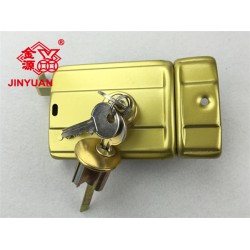 哪里供應(yīng)的556金色門鎖品質(zhì)好，不銹鋼木門鎖
