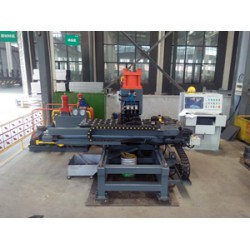 沖孔機(jī)價格怎么樣 優(yōu)質(zhì)連接板沖孔機(jī)