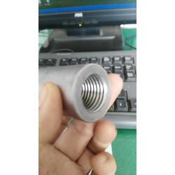 廣信機(jī)械連接設(shè)備提供好的墩粗鋼筋套筒，上海墩粗鋼筋價(jià)格