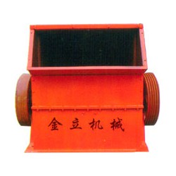 山東劃算的破碎機，破碎機廠家