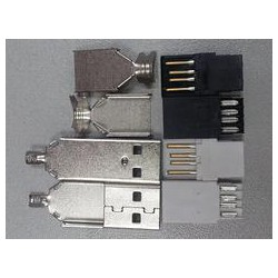 大量供應(yīng)口碑好的USB電腦周邊連接器，電腦連接器供貨廠家