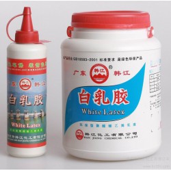 曲柳板白乳膠、防水板白乳膠、草木白乳膠、煙盒白乳膠、海綿膠