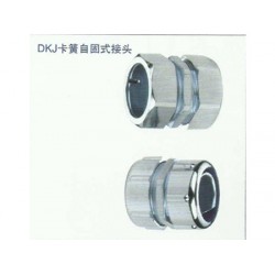 誰能推*一下濟(jì)南DKJ卡套式接頭價格比較低的廠家