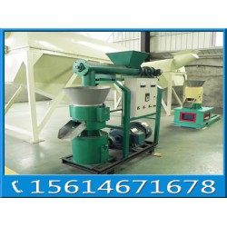 買玉米秸稈顆粒機(jī)就來(lái)山東漢宇，大型顆粒機(jī)廠家