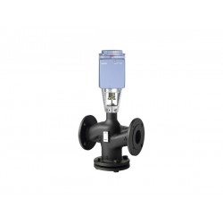 山東電動調(diào)節(jié)閥供應--西門子電動調(diào)節(jié)閥價格？
