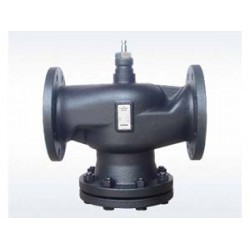 雅瑞調(diào)節(jié)閥公司電動溫控閥怎么樣，著*品牌電動溫控水閥