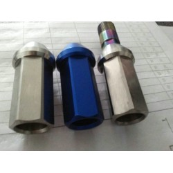 質(zhì)量良好的訂制高強度跑車改裝鈦螺絲，上海貴鈦傾力推*|訂制汽車改裝高強度鈦螺絲
