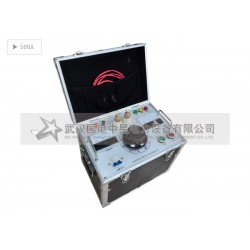 買新款DDG系列大電流發(fā)生器，就選國(guó)電中星——大電流測(cè)試設(shè)備供應(yīng)廠家