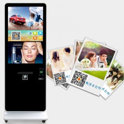 【廠家直銷】品質(zhì)高，山東微信照片打印機廠家低價銷售