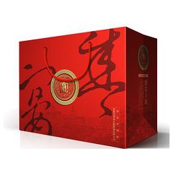 快捷方便的【手提袋定制廠家】為您推*【鼎旺包裝】，精美設(shè)計！