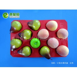 山東塑料包裝盒，實(shí)惠的吸塑保鮮盒產(chǎn)自泰聚恒