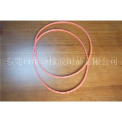 成都硅膠圈定做  就在維詩(shī)橡膠制品