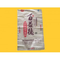 復(fù)合紙袋廠家 買口碑好的面粉袋，就到江南塑業(yè)