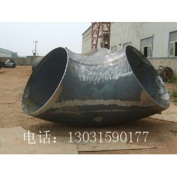 大量供應卷制焊接大口徑彎頭 對焊彎頭 無縫彎頭 推制直縫彎頭 廠家直銷 質量優(yōu)