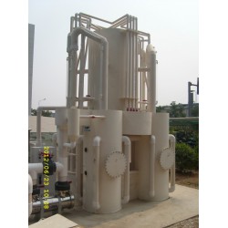 電廠凝結水回收處理設備系統(tǒng)，冷凝水回收，高溫凝結水處理