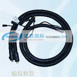 熱熔膠*，熱熔膠管，熱熔膠機(jī)，通用熱熔膠機(jī)配件