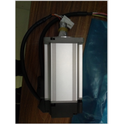伺服電機(jī)，PLC，觸摸屏，變頻器