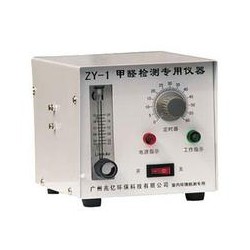 加工廈門(mén)甲醛檢測(cè)儀——口碑好的甲醛檢測(cè)儀【供應(yīng)】
