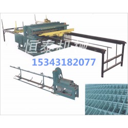 品質(zhì)優(yōu)良、價格優(yōu)惠養(yǎng)殖用網(wǎng)排焊機、護欄網(wǎng)排焊機煤礦支護網(wǎng)排焊機