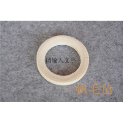 邢臺價格適中的毛氈墊圈上哪買，毛氈墊圈價格