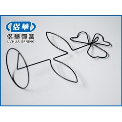 彈簧定制加工，高性價(jià)五金裝飾件 ，侶華彈簧廠傾力推*