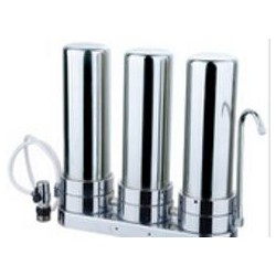 福清不銹鋼家用凈水器——想買高性價臺式不銹鋼家用凈水器，就來深圳安貝康水處理有限公司