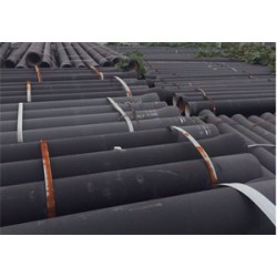 福建球墨鑄鐵管_哪里能買到優(yōu)質福建球墨鑄鐵管