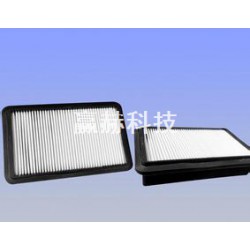 上?？诒玫钠嚳照{(diào)濾芯供應(yīng)商——云南空氣濾芯