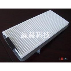 香港空氣濾芯制造專家--上海贏赫科技有限公司，買價格適中的汽車空調(diào)濾芯，上海贏赫是您不錯的選擇