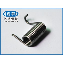 螺旋彈簧廠家，廣東價(jià)位合理的鎖扣扭簧供應(yīng)