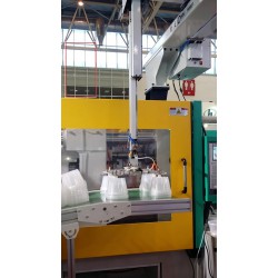 高速注塑機(jī)生產(chǎn)企業(yè)，唐山高速注塑機(jī) 寶中