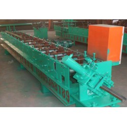 優(yōu)質(zhì)U型鋼成型機(jī)廠家直銷，U型鋼機(jī)組
