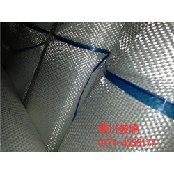 云南中堿玻纖布推*，優(yōu)質的玻璃纖維布南寧蜀川玻璃供應