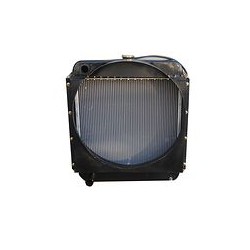 供應(yīng)水箱|想買口碑好的散熱器，就來(lái)宇陽(yáng)農(nóng)機(jī)配件