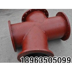 內(nèi)蒙古陶瓷復(fù)合管價格：山東專業(yè)的陶瓷復(fù)合管四通供應(yīng)