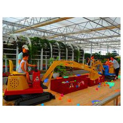 南陽(yáng)兒童挖掘機(jī)_獨(dú)具特色的兒童挖掘機(jī)廠