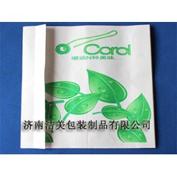 山東茶葉袋，買價位合理的食品袋，就到濟南潔美包裝制品