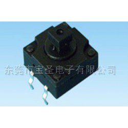 防水輕觸開關(guān)供應廠家 哪里可以買到報價合理的輕觸開關(guān)