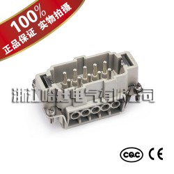 質(zhì)量硬的矩形連接器品牌推*    ，國產(chǎn)工業(yè)連接器