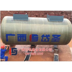 廣西油罐廠家，雙層罐購(gòu)買(mǎi)找哪家劃算