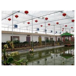 瀚泓溫調(diào)設備提供實用的溫室加溫設備，重慶溫室加溫設備