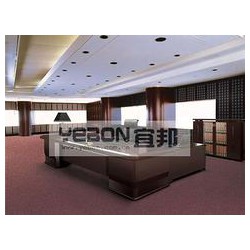 銷量好的上海實(shí)木大班臺行情價(jià)格：辦公家具代理加盟