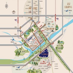 *流的合生，誰知道北京口碑好的合生麒麟公館公司有哪家